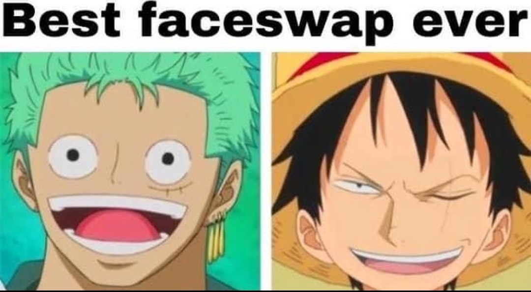 Faceswap - meme