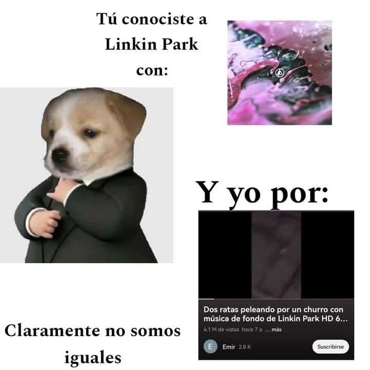 Exactamente - meme