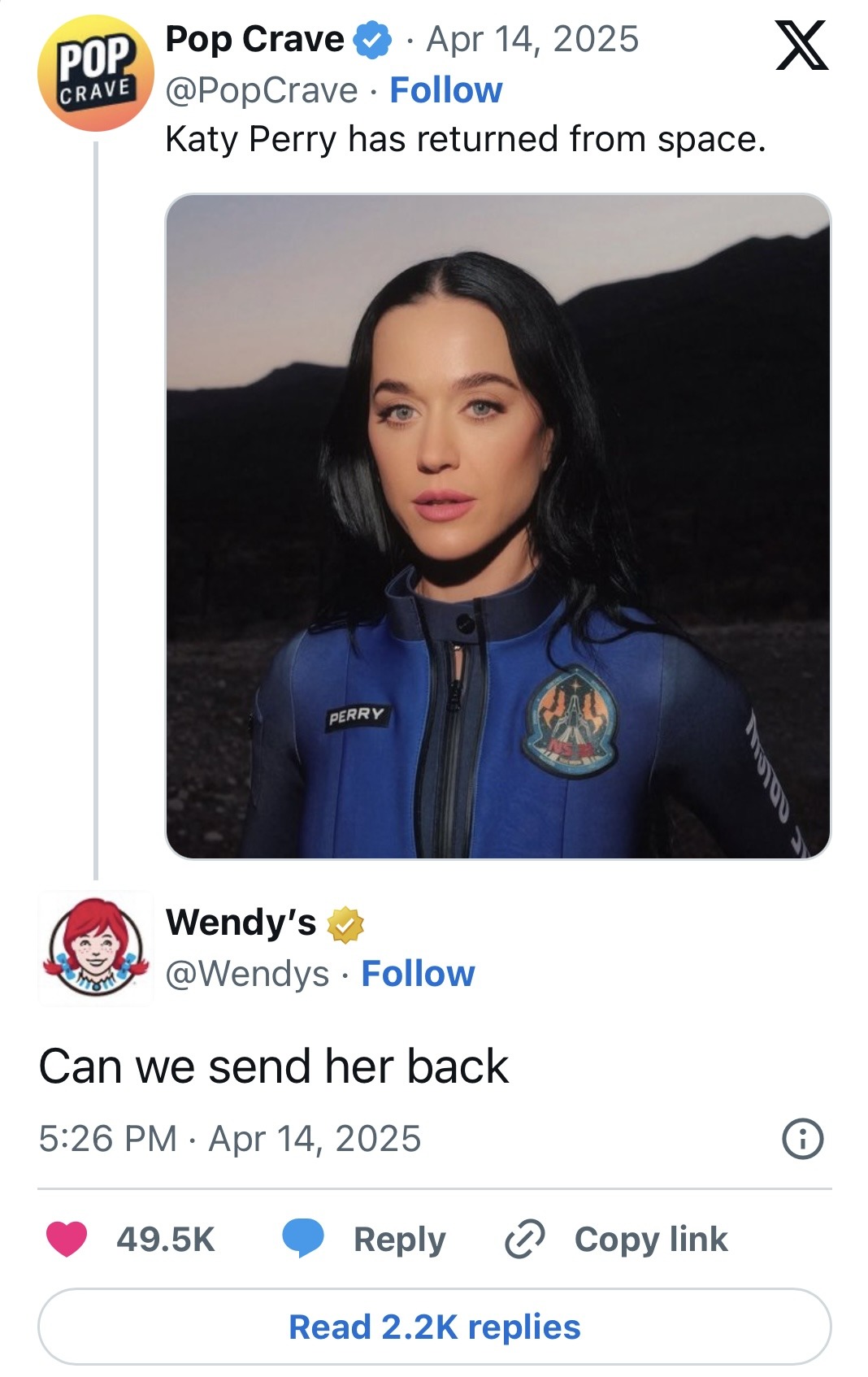 Please do - meme