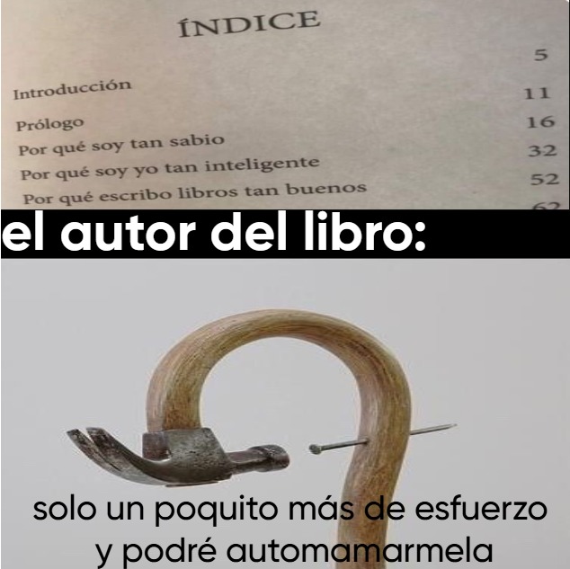 Sin Titulo - meme