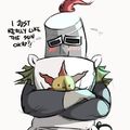 I wish solaire was in the third one