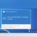 fuck Windows 10