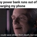 The Tragedy of Darth Plagueis the Wise