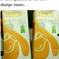 I want some nut milk!
