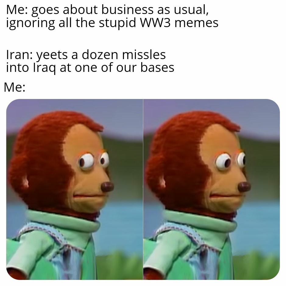 WW2.2 - meme
