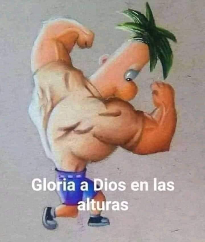 Viva cristo rey - meme