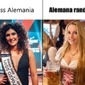 Miss Alemania (no es broma)