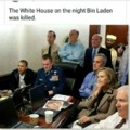 Bin Laden night