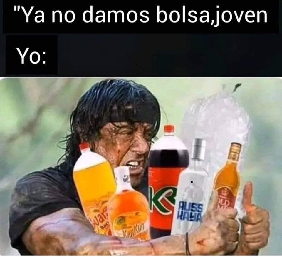 Estupido presidente petro pff ahora si la cago - meme