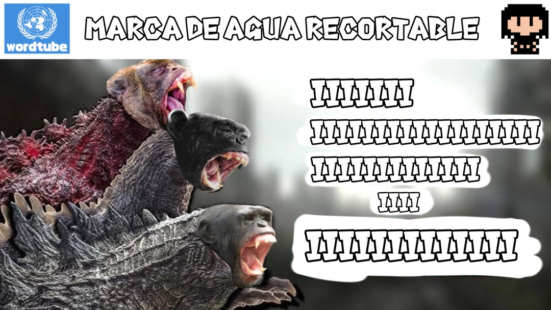 Apartir de ahora voy a poner marcas de agua recortables para las plantitas que les parece - meme