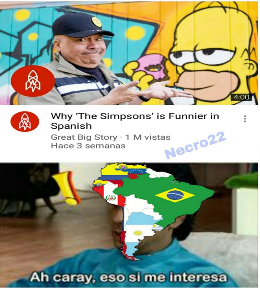 No lo digo yo, lo dice la ciencia (demonios, habria sido mejor plantilla) - meme