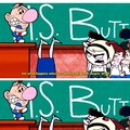 Billy and Mandy was the best