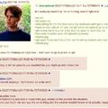 4chan, a place of normal healthy people.