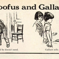 Goofus & Gallant Spoof 1