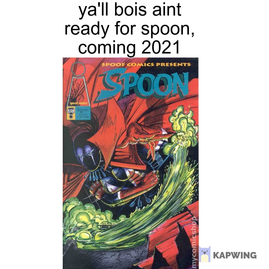 spoon 2021 - meme