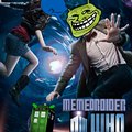 Nueva serie en Memedroid+ del creador de Memedroider Jones y la ultima moderación