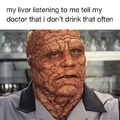 liver problems