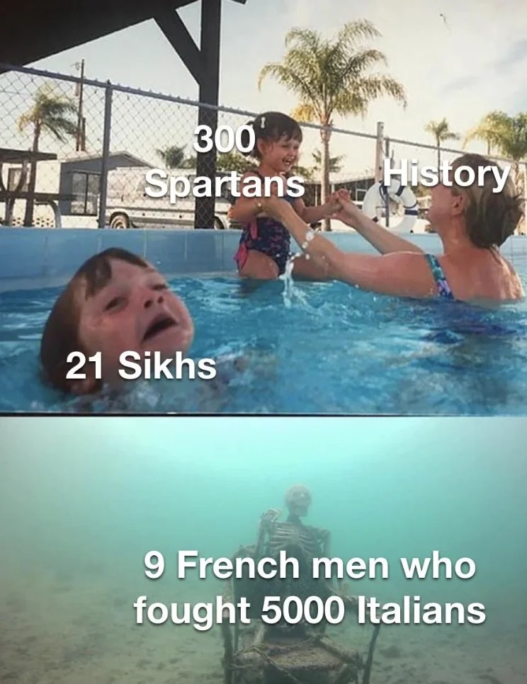 french winners - meme