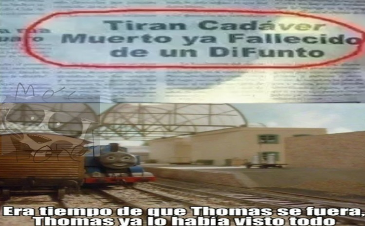 El título lo tengo en el bolsillo - meme