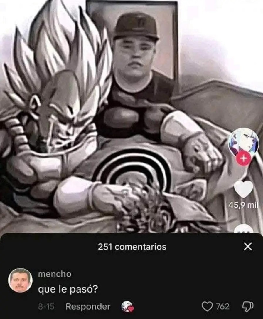 E pirata eculitoaca - meme