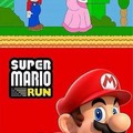 run Mario run
