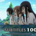 Subtitles 100