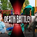 Death battle