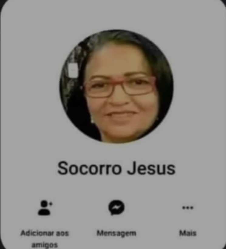 SOCORRO JESUS - meme
