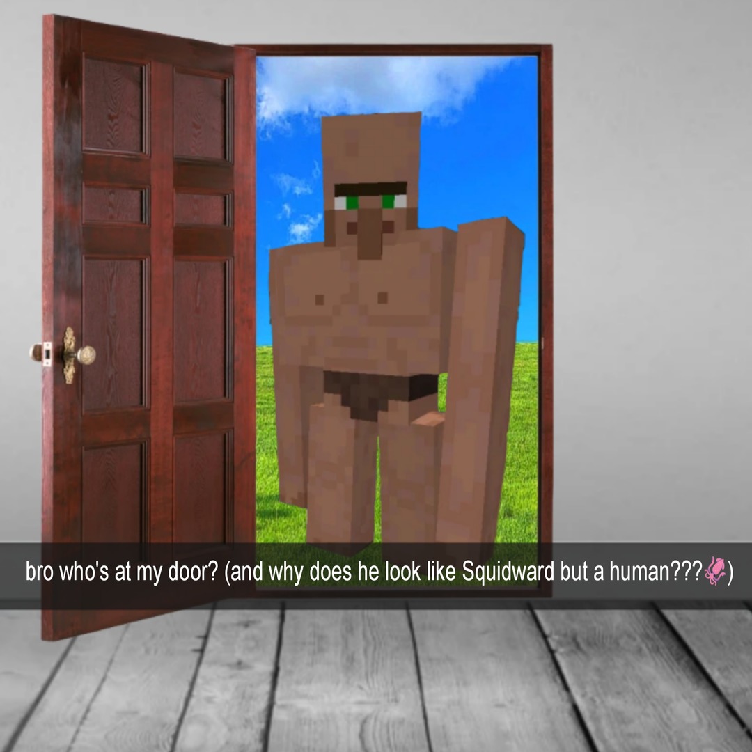 I'm scared..... - meme