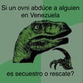No se ofendan venezolanos