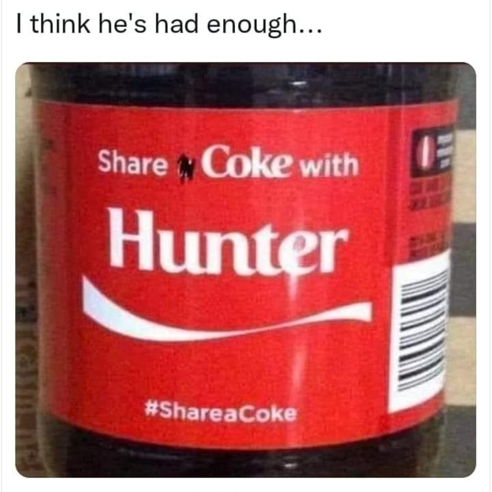 Hunter - meme