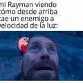Pobre Rayman