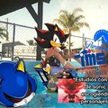 Sale mejor cambiar a metal Sonic por Shadow en sonic 3