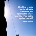 Climbers Life