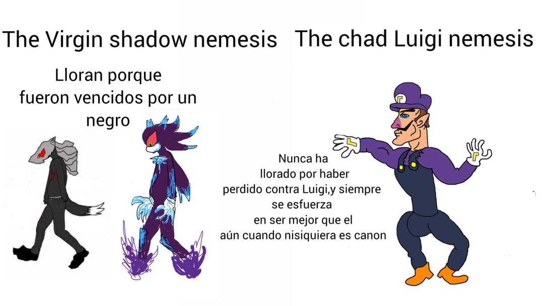 Sí,he vuelto :betterthan: - meme