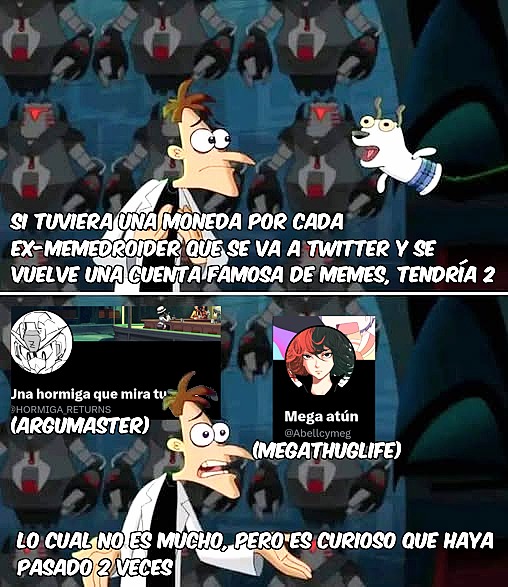 G - meme