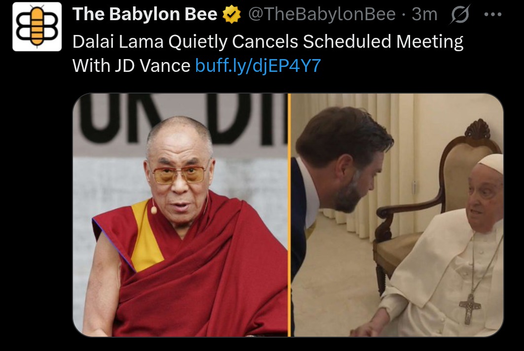 Quietly - meme