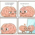 Este cerebro...