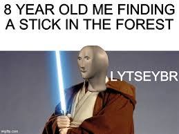 Lytseybr - meme