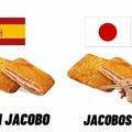 En España vs Japón