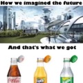 The future and the future