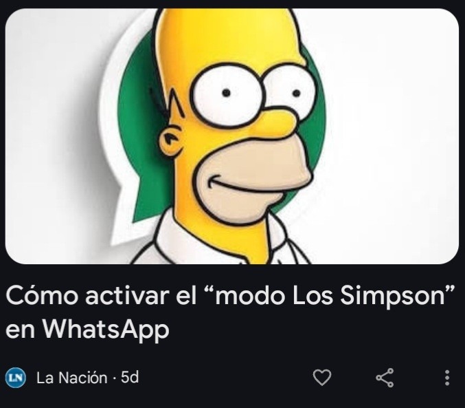 Parece material shitpost esa cosa - meme