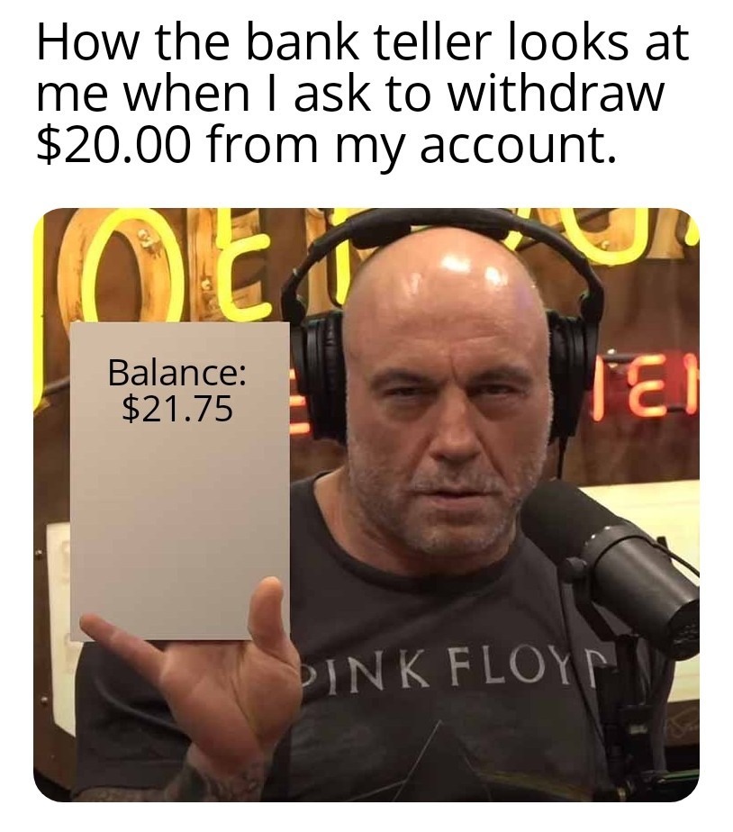 Still have some leftover! - meme