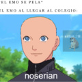noserian