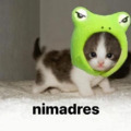 Nimadres