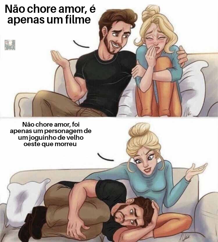 chorando meme engraçado