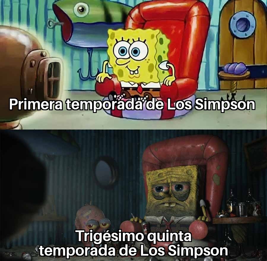 Ahora 36?! - meme