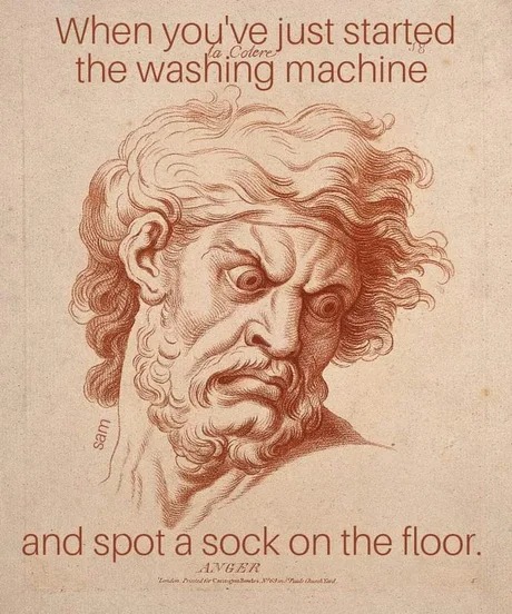 Funny washing maching meme