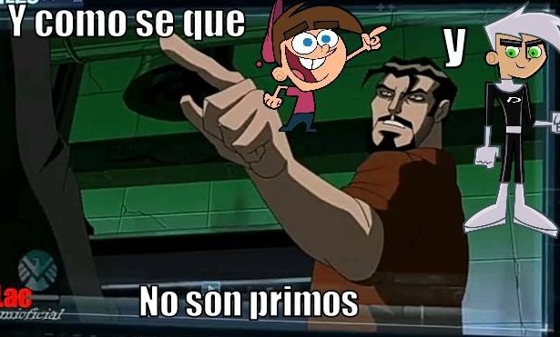 yo a los 8 años: - meme