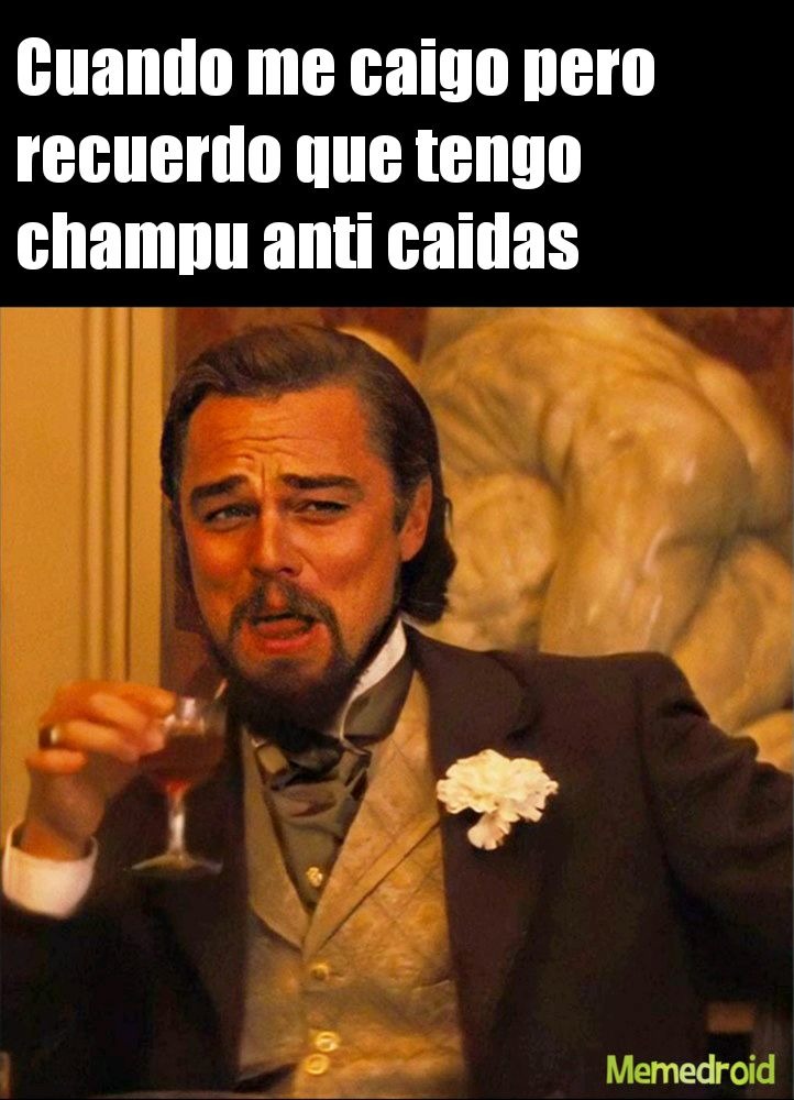 Un recuerdo - meme